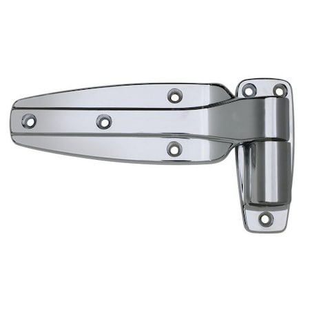 Allpoints Kason - 11245000080 Hinge Chrome 1-7/8 Offst 8401331